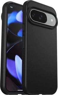 Otterbox React для Google Pixel 9/9 Pro черный