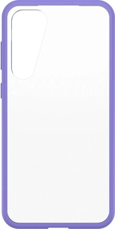 Otterbox React для Samsung Galaxy S23+ Purplexing