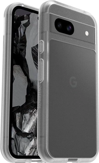 Otterbox React для Google Pixel 8a прозрачный