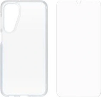 Otterbox React + glass для Samsung Galaxy A16/A16 5G прозрачный