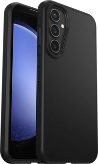 Otterbox React для Samsung Galaxy S23 FE черный