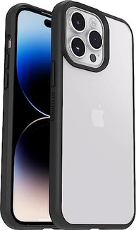 Otterbox React (Non-Retail) для Apple iPhone 14 Pro Max черный Crystal