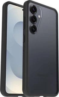 Otterbox React (Non-Retail) для Samsung Galaxy S25 черный Crystal
