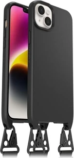 Otterbox React Necklace MagSafe (Non-Retail) для Apple iPhone 14 Plus черный