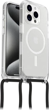Otterbox React Necklace MagSafe для Эпл Айфон 15 Про Stardust