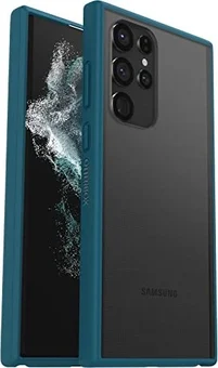 Otterbox React (Non-Retail) для Samsung Galaxy S22 Ultra Pacific Reef