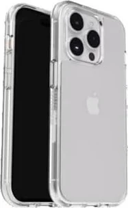 Otterbox React (Non-Retail) для Apple iPhone 15 Pro Max transparent