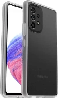 Otterbox React (Non-Retail) для Samsung Galaxy A53 5G Black Crystal