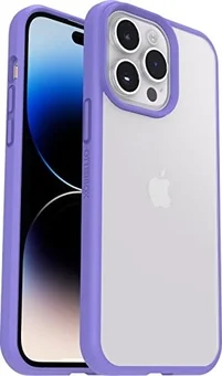 Otterbox React (Non-Retail) для Apple iPhone 14 Pro Max Purplexing