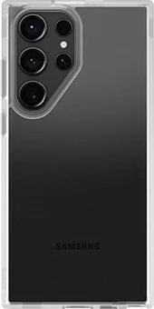 Otterbox React (Non-Retail) для Samsung Galaxy S23 Ultra transparent