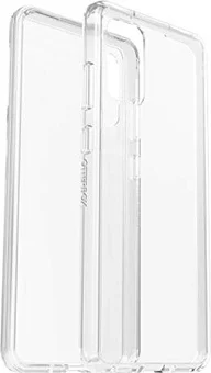 Otterbox React (Non-Retail) для Samsung Galaxy S20+ transparent