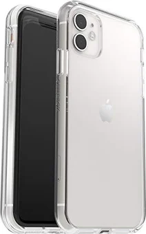 Otterbox React (Non-Retail) для Apple iPhone 11 transparent