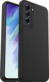 Otterbox React (Non-Retail) для Samsung Galaxy S21 FE black