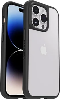 Otterbox React (Non-Retail) для Apple iPhone 14 Pro Black Crystal