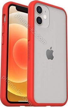 Otterbox React (Non-Retail) for Apple iPhone 12 mini power red 