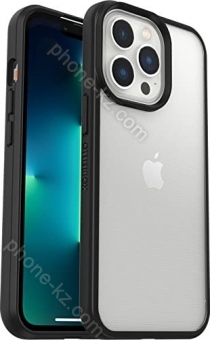 Otterbox React (Non-Retail) for Apple iPhone 13 Pro Black Crystal 