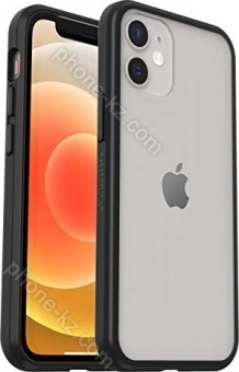 Otterbox React (Non-Retail) for Apple iPhone 12 mini transparent 