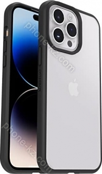 Otterbox React (Non-Retail) for Apple iPhone 14 Pro Max Black Crystal 