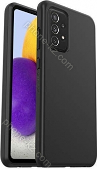 Otterbox React (Non-Retail) for Samsung Galaxy A72 black 