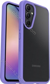 Otterbox React (Non-Retail) for Samsung Galaxy A54 5G Purplexing 