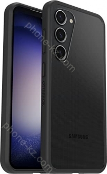 Otterbox React (Non-Retail) for Samsung Galaxy S23 transparent 