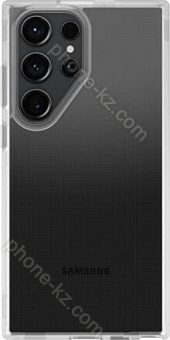 Otterbox React (Non-Retail) for Samsung Galaxy S23 Ultra transparent 