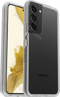 Otterbox React (Non-Retail) for Samsung Galaxy S22 transparent 