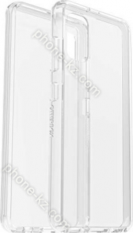 Otterbox React (Non-Retail) for Samsung Galaxy A41 transparent 
