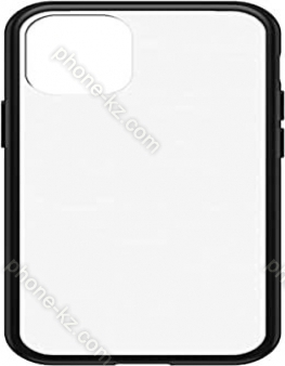 Otterbox React for Apple iPhone 12 mini black crystal 