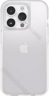 Otterbox React for Apple iPhone 15 Pro transparent 