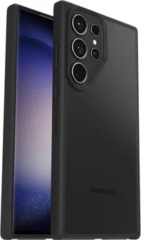 Otterbox React для Samsung Galaxy S23 Ultra Black Crystal