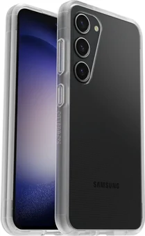Otterbox React для Samsung Galaxy S23 transparent