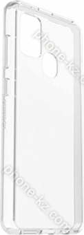 Otterbox React for Samsung Galaxy A21s transparent 