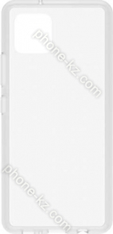 Otterbox React for Samsung Galaxy A42 5G transparent 