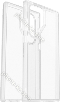 Otterbox React for Samsung Galaxy S23 Ultra transparent 