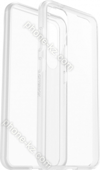 Otterbox React for Samsung Galaxy S24+ transparent 