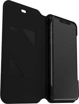 Otterbox Strada Via для Эпл Айфон 11 Про Макс черный