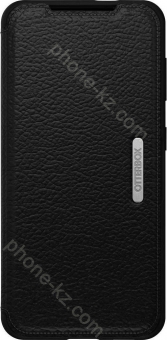 Otterbox Strada (Non-Retail) for Samsung Galaxy S21 Shadow Black 