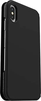 Otterbox Strada Via для Apple iPhone XS Max black