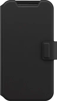 Otterbox Strada Via для Samsung Galaxy S22+ Black Night