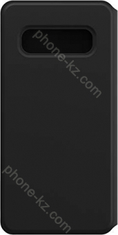 Otterbox Strada Via for Samsung Galaxy S10+ black 