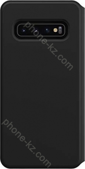 Otterbox Strada Via for Samsung Galaxy S10 black 