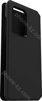 Otterbox Strada Via for Samsung Galaxy S20 Ultra black 