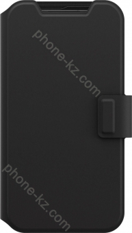 Otterbox Strada Via for Samsung Galaxy S22+ Black Night 