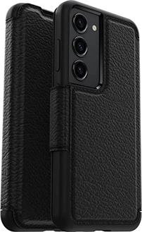 Otterbox Strada для Samsung Galaxy S23 Shadow Black