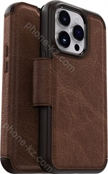 Otterbox Strada for Apple iPhone 14 Pro Espresso