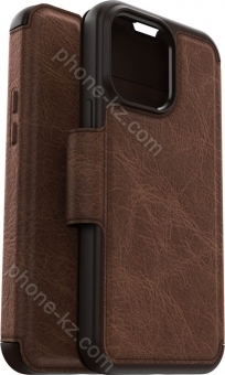 Otterbox Strada for Apple iPhone 14 Pro Max Espresso 