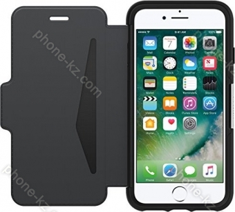 Otterbox Strada for Apple iPhone 7 black 
