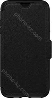 Otterbox Strada for Apple iPhone XS Max black 