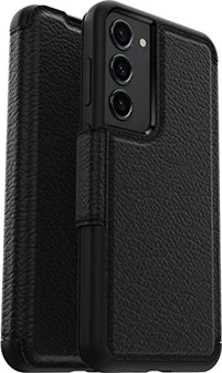 Otterbox Strada для Samsung Galaxy S23+ Shadow черный